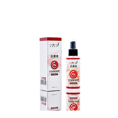 叠彩母婴防护喷雾