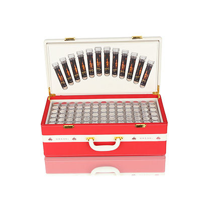 叠彩产后卵巢回春套