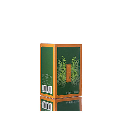 叠彩女生最爱三清粉