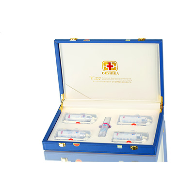 恢复自洁系统套叠彩