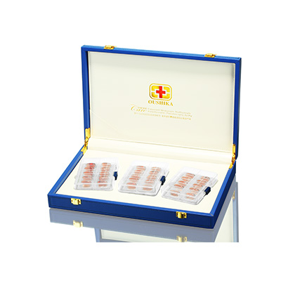 叠彩子宫排毒套