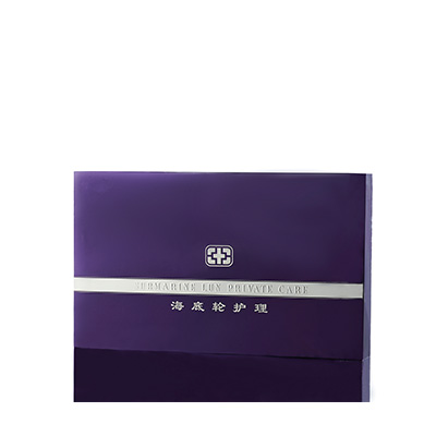 气血能量海底轮叠彩