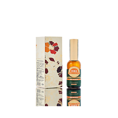 叠彩私密细嫩修复精华