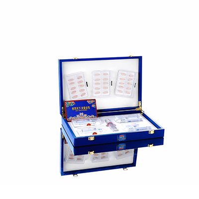 叠彩润芯滋润综合版