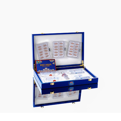 叠彩爱芯回春综合版